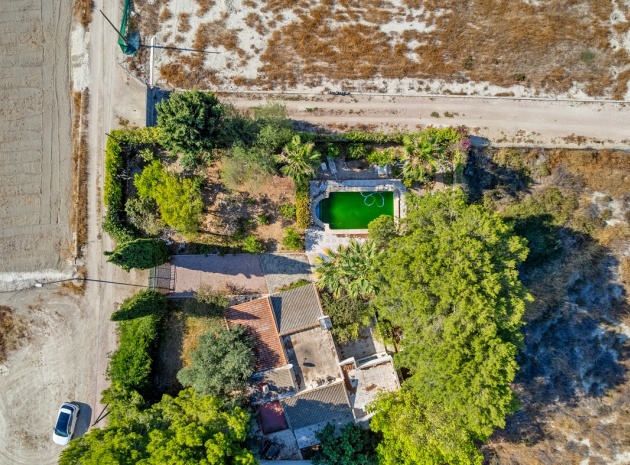 Revente - Villa - Callosa De Segura - Callosa del Segura