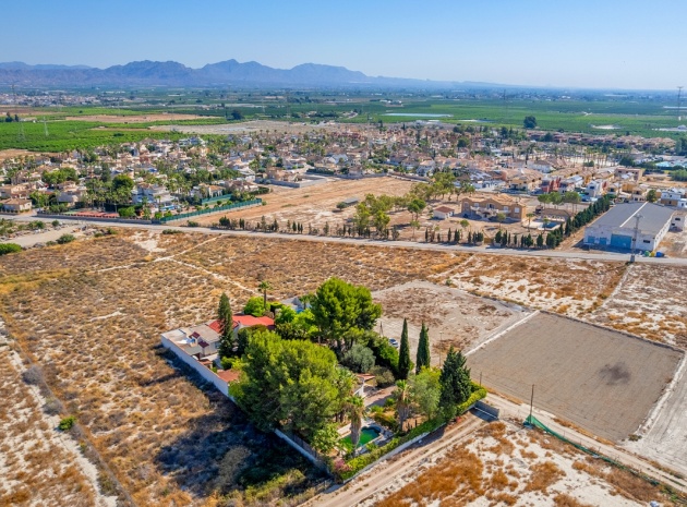 Revente - Villa - Callosa De Segura - Callosa del Segura