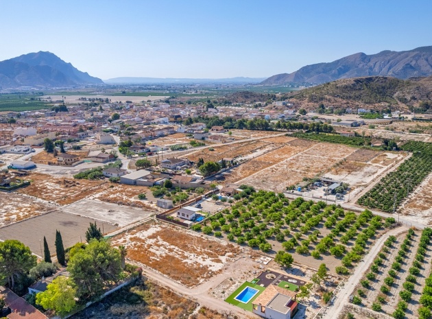 Revente - Villa - Callosa De Segura - Callosa del Segura