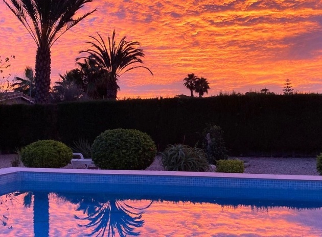 Revente - Villa - La Marina