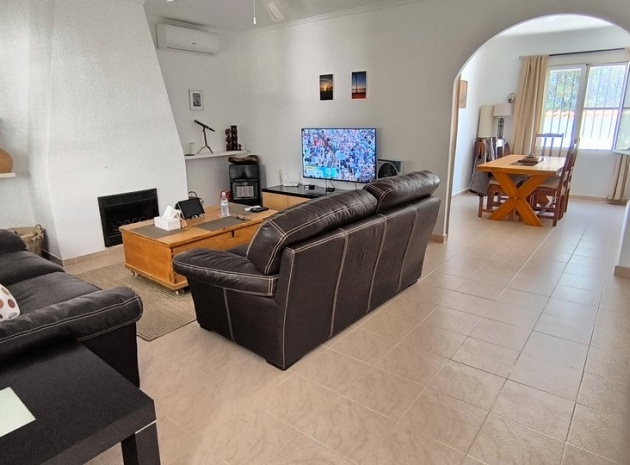 Revente - Villa - La Marina