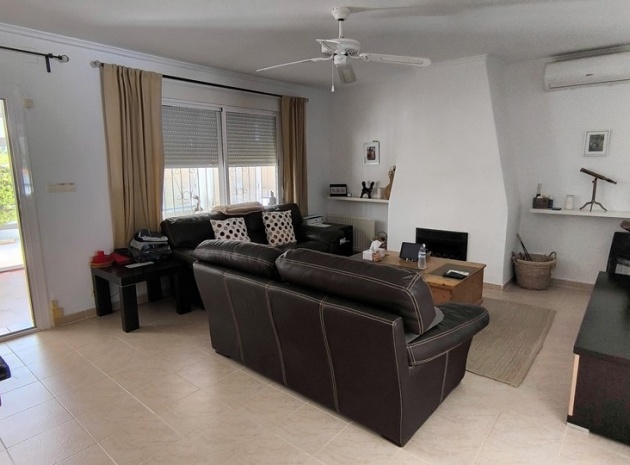 Revente - Villa - La Marina