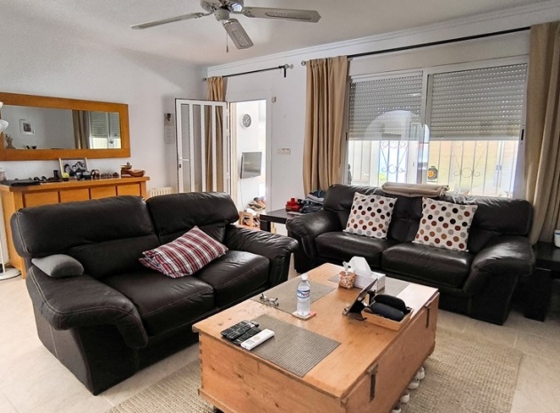 Revente - Villa - La Marina