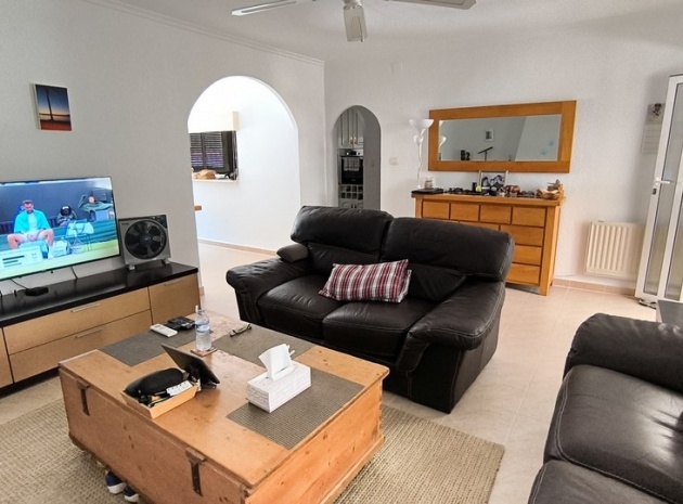 Revente - Villa - La Marina