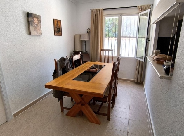 Revente - Villa - La Marina