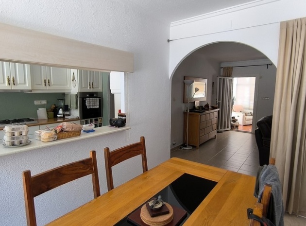 Revente - Villa - La Marina