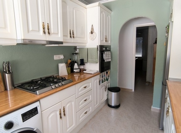 Revente - Villa - La Marina