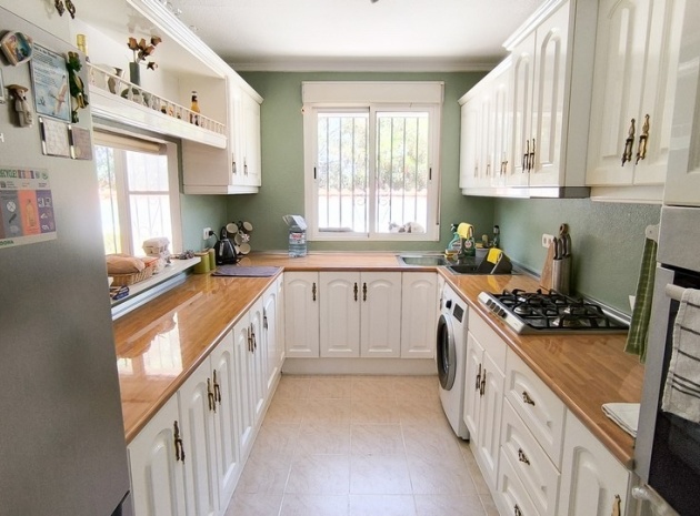 Revente - Villa - La Marina