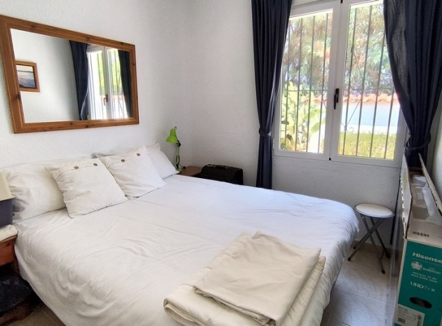 Revente - Villa - La Marina