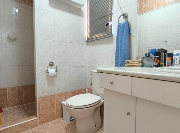 Revente - Villa - La Marina