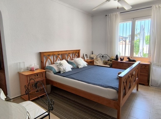 Revente - Villa - La Marina