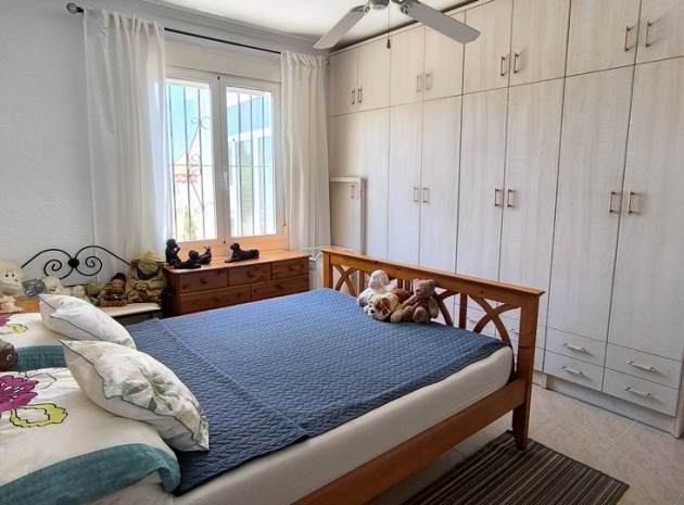 Revente - Villa - La Marina