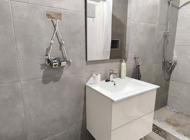 Revente - Villa - La Marina