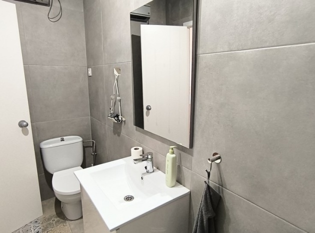 Revente - Villa - La Marina