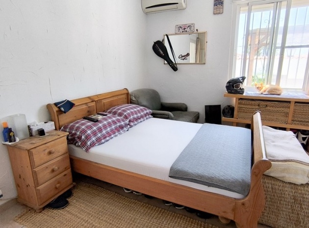 Revente - Villa - La Marina