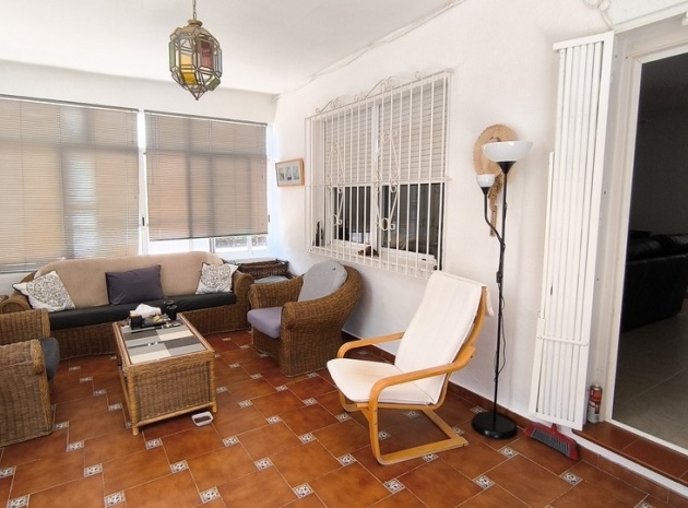 Revente - Villa - La Marina