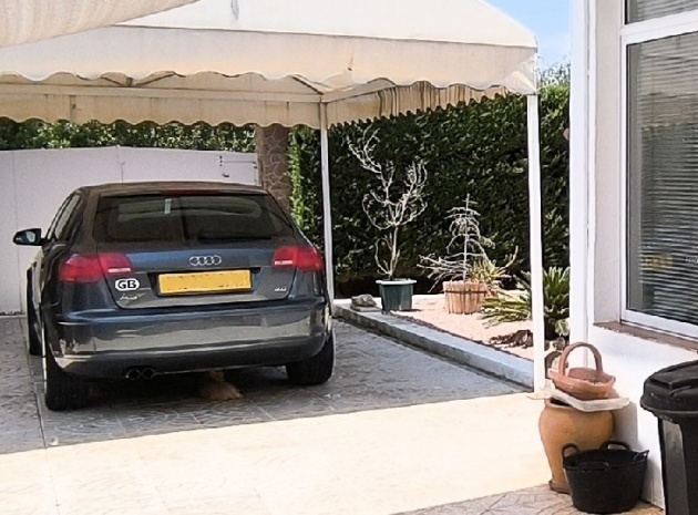 Revente - Villa - La Marina