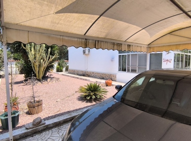 Revente - Villa - La Marina