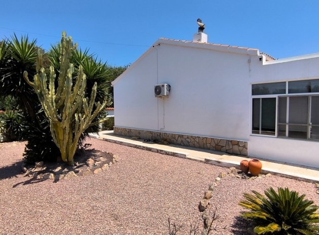 Revente - Villa - La Marina