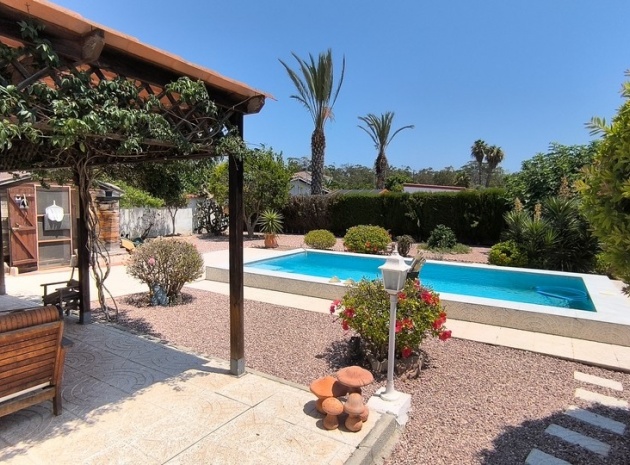 Revente - Villa - La Marina