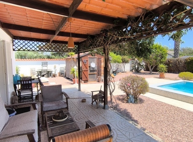 Revente - Villa - La Marina