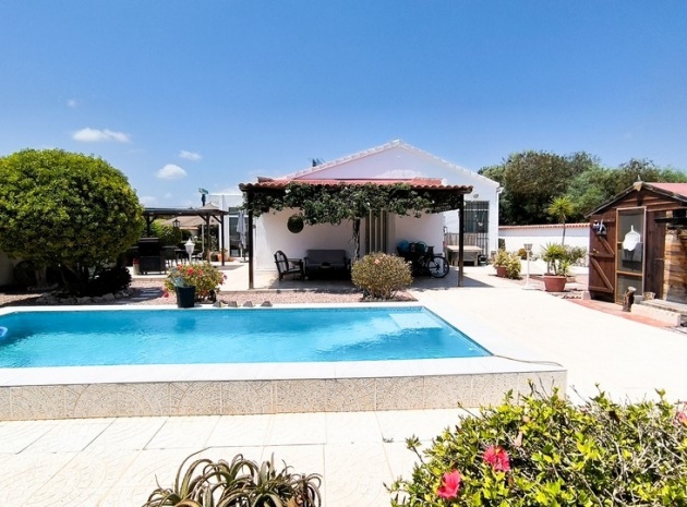 Revente - Villa - La Marina