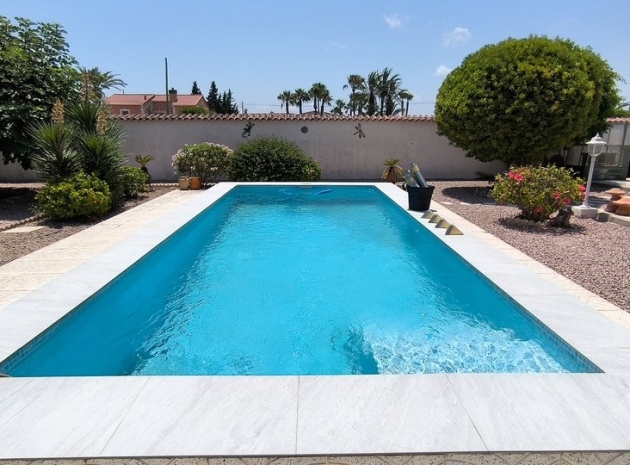 Revente - Villa - La Marina