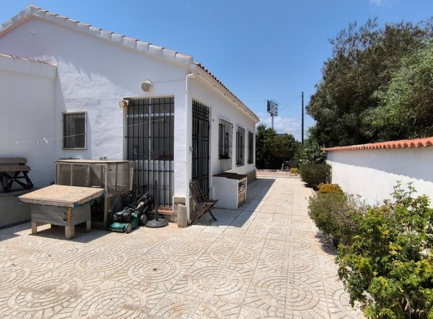 Revente - Villa - La Marina