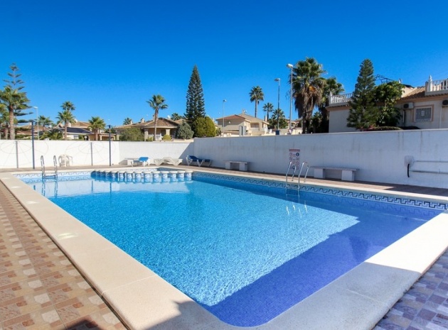 Revente - Villa - Ciudad Quesada