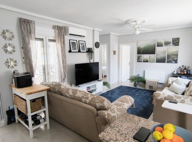 Revente - Villa - Ciudad Quesada