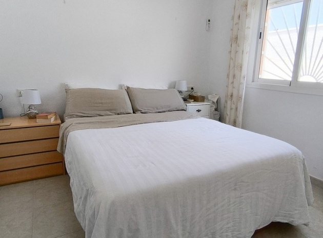 Revente - Villa - Ciudad Quesada