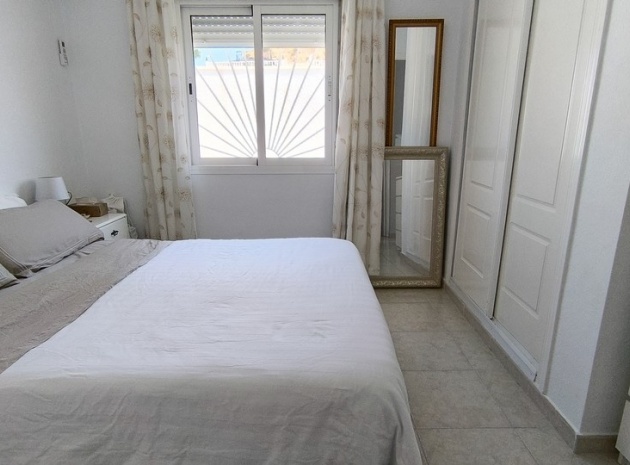 Revente - Villa - Ciudad Quesada