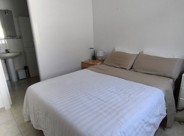 Revente - Villa - Ciudad Quesada