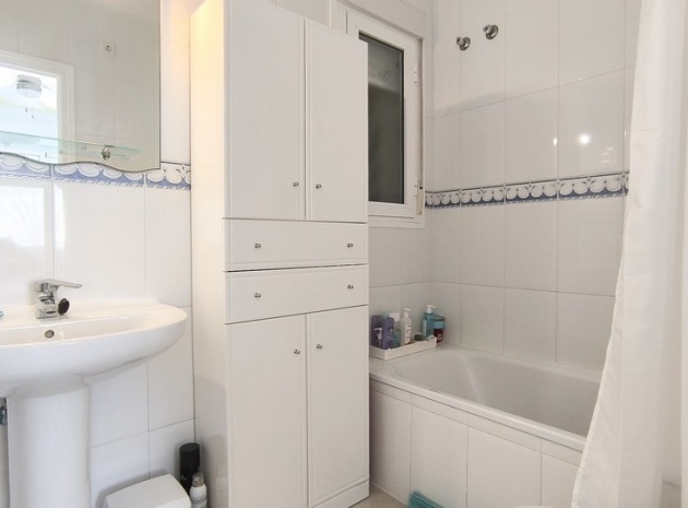 Revente - Villa - Ciudad Quesada