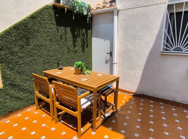 Revente - Villa - Ciudad Quesada