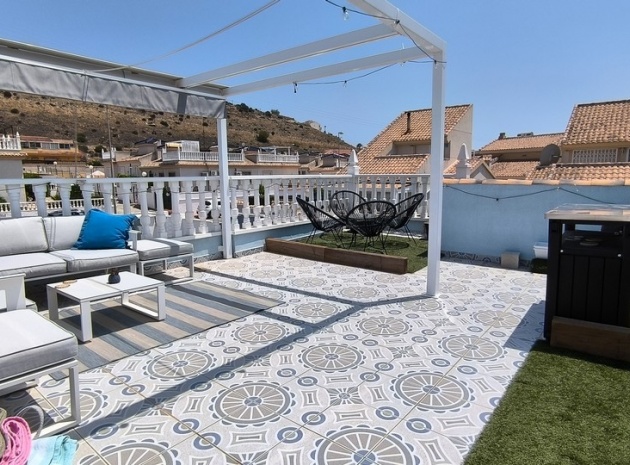 Revente - Villa - Ciudad Quesada