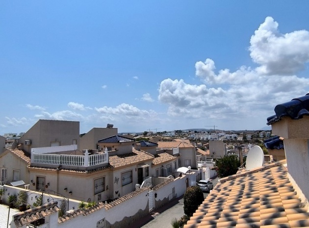 Revente - Villa - Ciudad Quesada