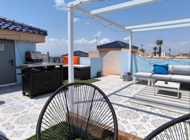 Revente - Villa - Ciudad Quesada