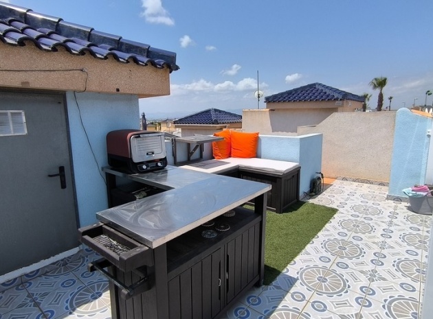 Revente - Villa - Ciudad Quesada