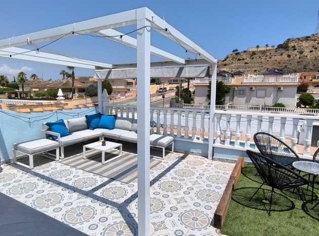 Revente - Villa - Ciudad Quesada