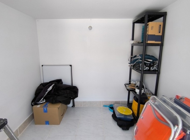 Revente - Villa - Ciudad Quesada