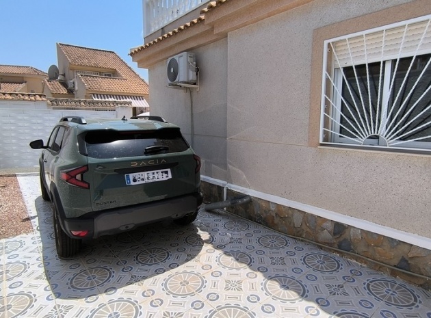 Revente - Villa - Ciudad Quesada