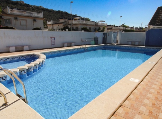 Revente - Villa - Ciudad Quesada