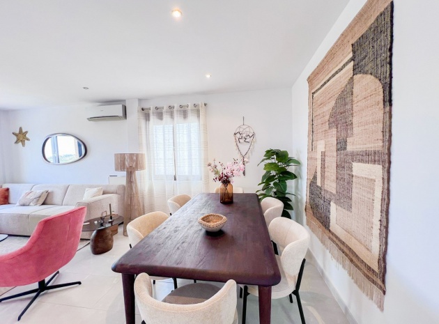 Återförsäljning - Villa - Ciudad Quesada