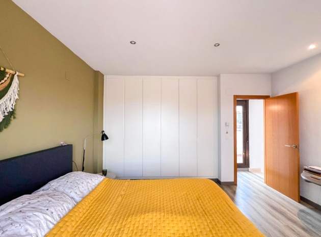 Återförsäljning - Villa - Ciudad Quesada