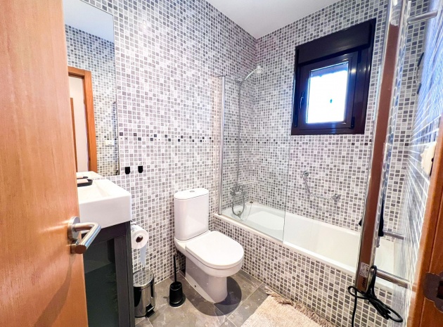 Återförsäljning - Villa - Ciudad Quesada