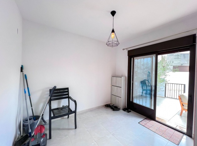 Återförsäljning - Villa - Ciudad Quesada