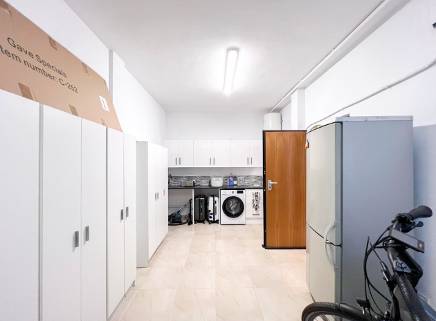 Återförsäljning - Villa - Ciudad Quesada