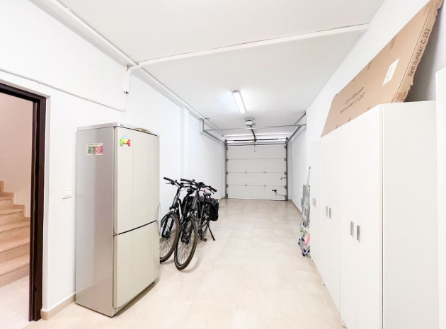 Återförsäljning - Villa - Ciudad Quesada