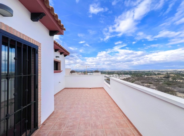 Återförsäljning - Villa - Ciudad Quesada